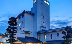 Hotel Honjin
